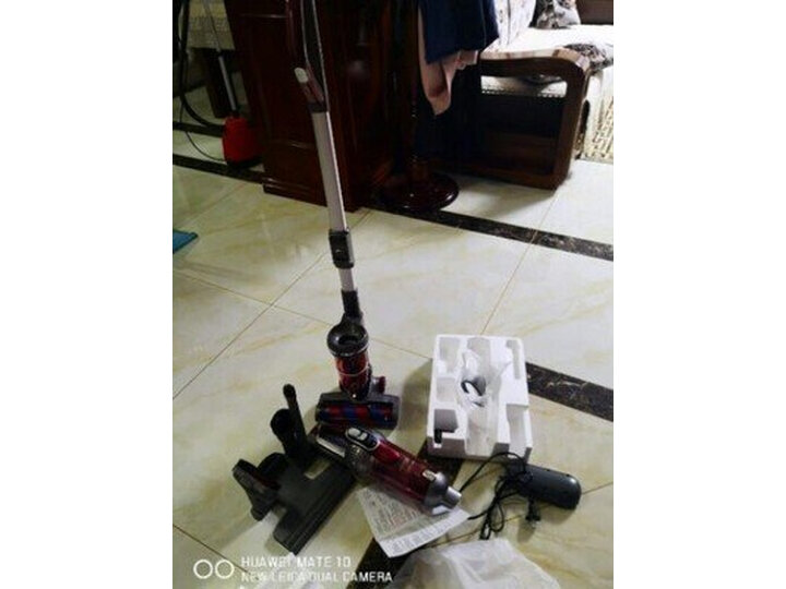 莱克（LEXY）魔洁吸尘器M91Pro怎么样？大咖统计用户评论，对比评测曝光 首页推荐 第10张
