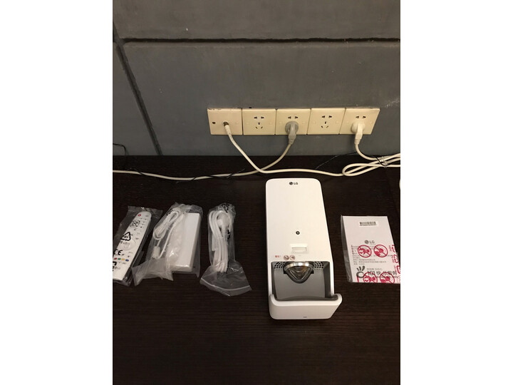 LG HF65LS-CH 2019年新款家用电视投影仪怎么样？解析质量优缺点，不看后悔 首页推荐 第5张