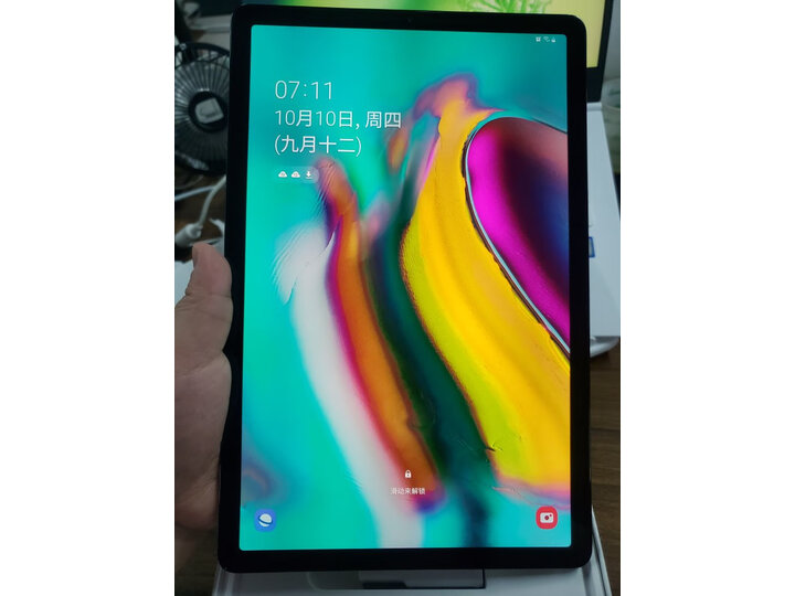 分享三星tab s5e和华为matepad pro有什么区别？解密哪个好？