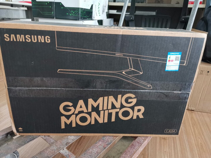 感受三星c27jg54qqc和c27hg70qqc哪个好？爆料区别大不大？