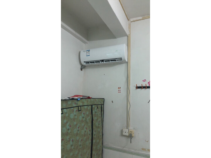 美的KF-23GWY-DH400(D3)怎么样_http://www.meifudie.com_好物_第13张