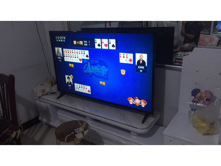 分享lg55lg63ckeca跟6200哪个好？点评有什么区别？