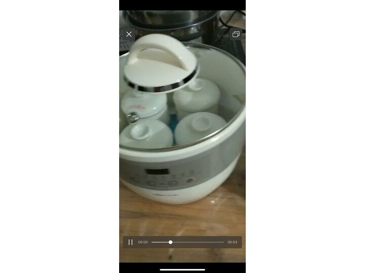 小熊DDZ-B45B2怎么样-小熊DDZ-B45B2真实用户评价分享_http://www.itswebtime.com_好物推荐_第6张