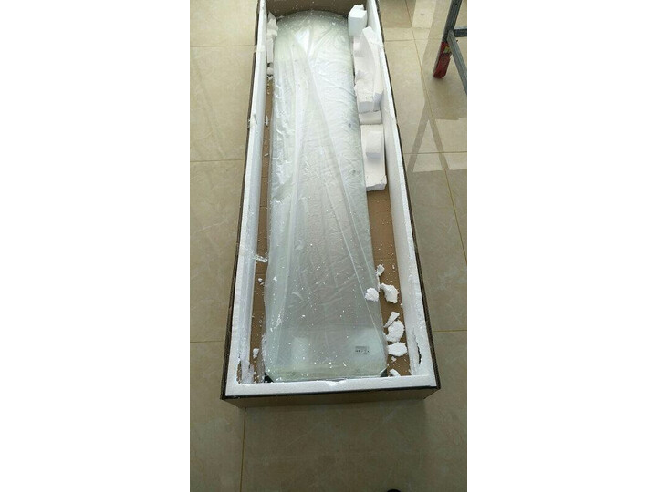 箭牌（ARROW） 整体淋浴房弧扇形钢化玻璃简易淋浴房隔断新款质量评测怎么样？？媒体评测，质量内幕详解 首页推荐 第5张