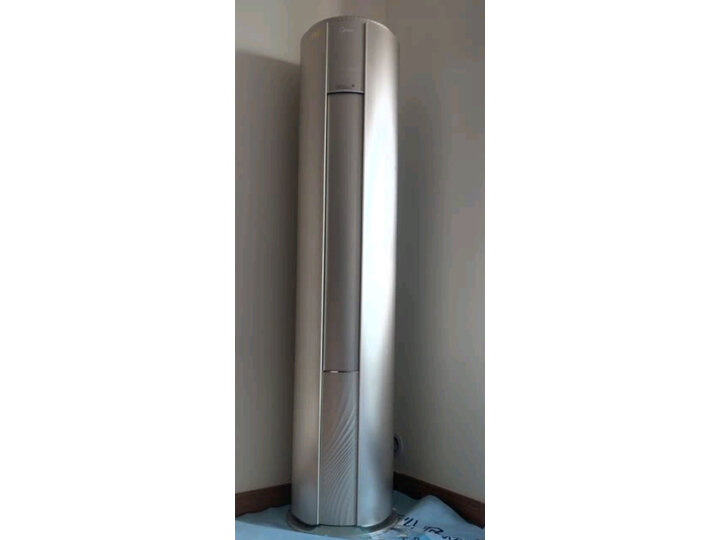 对比美的KFR-51LWBP3DN8Y-YB300(B1)怎么样呢？评测如何？