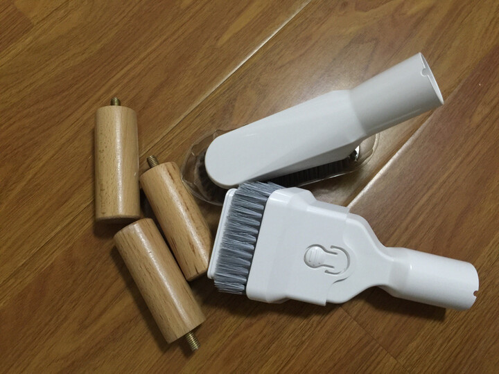小狗（puppy）家用除螨无线挂式充电手持吸尘器T10 Cyclone怎么样？官方质量内幕最新评测分享 首页推荐 第4张