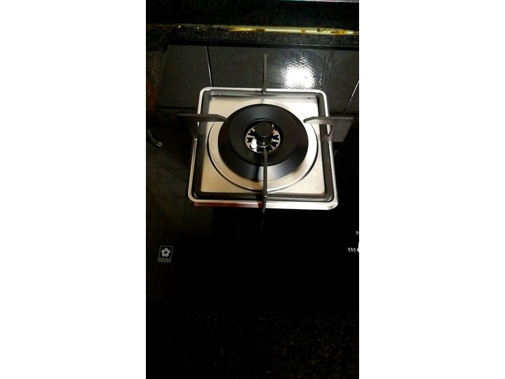 图文解密樱花JZT-G8203怎么样呢？使用报告曝光评测