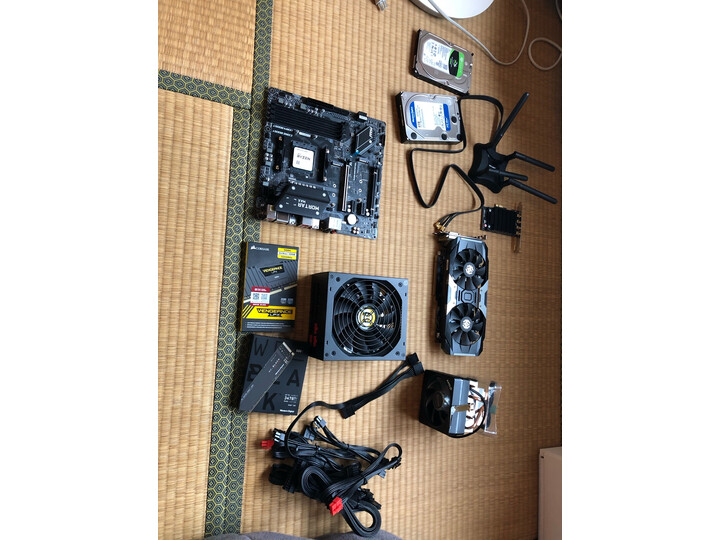 反馈安钛克eag650evo还是海韵哪个好？体验有啥区别？