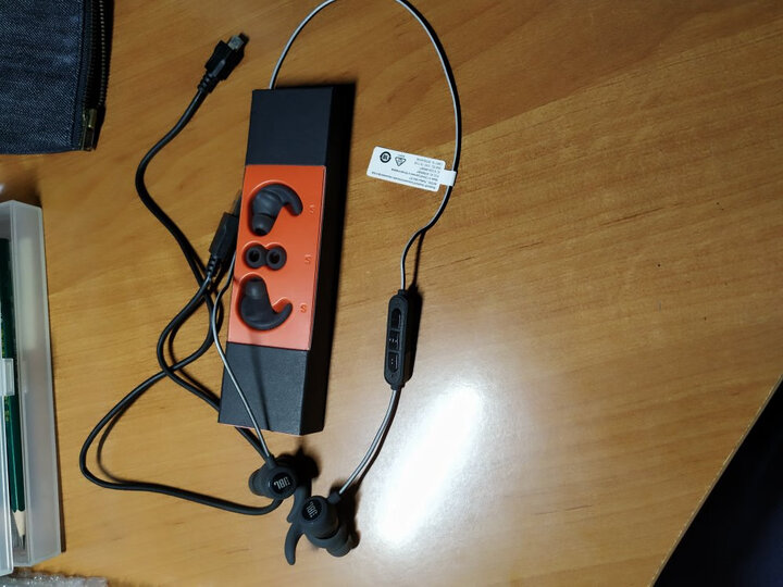 JBLReflect Mii BT怎么样_http://www.meifudie.com_好物_第10张