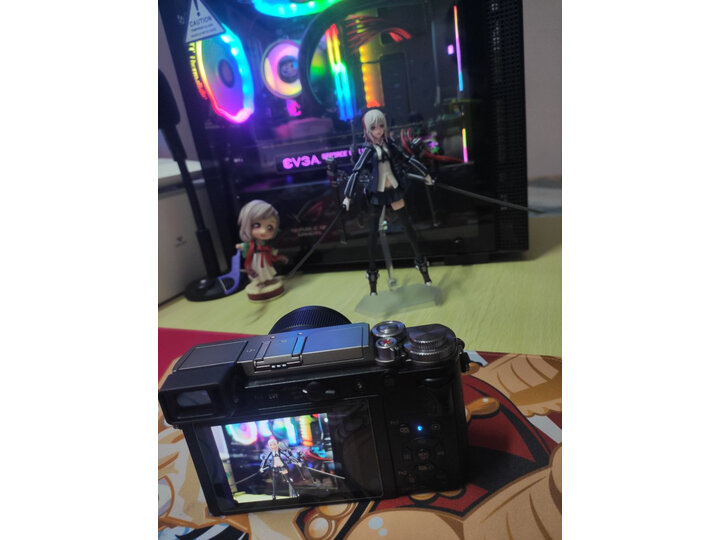 松下（Panasonic）G95微单数码相机怎么样？入手前千万要看这里的评测！ 首页推荐 第6张