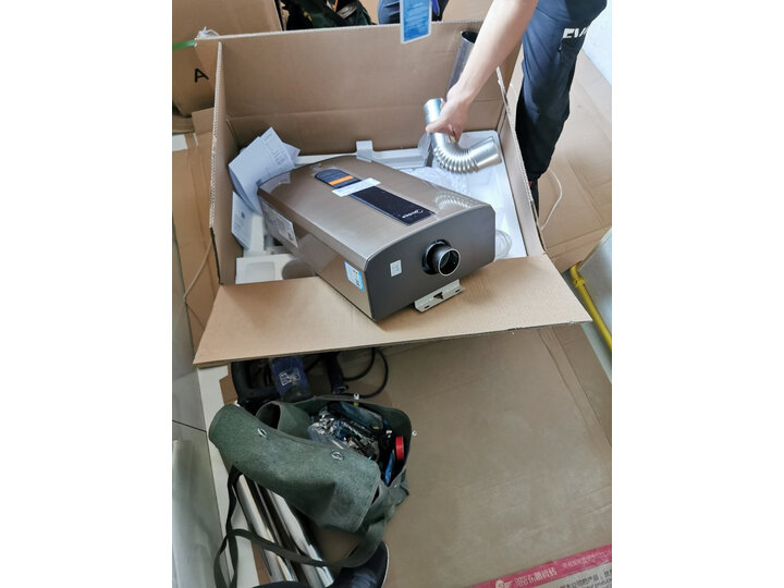 美的（Midea）16升燃气热水器天然气JSQ30-GT5怎么样【分享曝光】内幕详解- 首页推荐 第1张