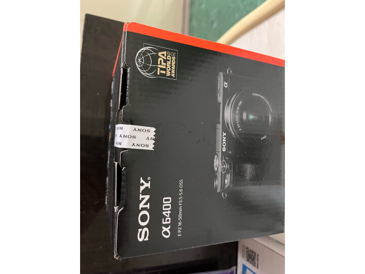 详细评测：索尼Alpha 6400 APS-C微单数码相机SEL18105G实情测评如何？优缺点大爆料 心得分享 第7张