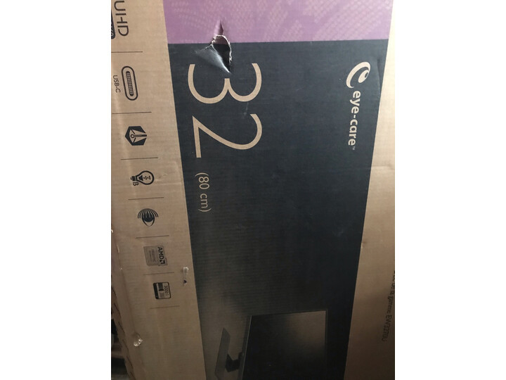 明基ew3270u和ew2780u哪个好用些-明基ew3270u和ew2780u深度对比_http://www.meifudie.com_好物_第11张