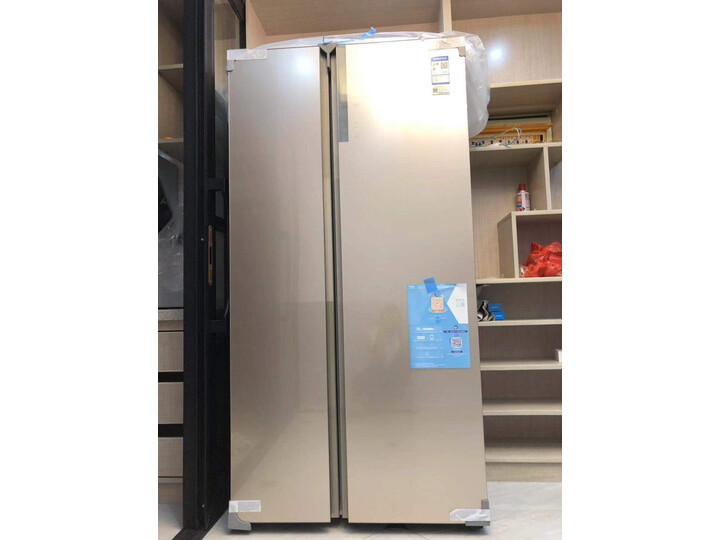 卡萨帝BCD-619WDCQU1怎么样-卡萨帝BCD-619WDCQU1功能和性价比解析_http://www.meifudie.com_好物_第6张