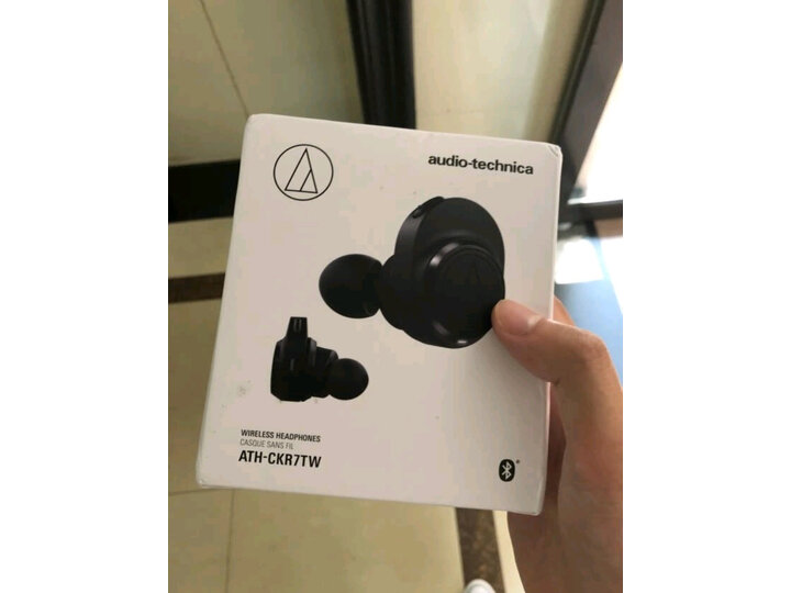 铁三角ATH-CKR7TW怎么样-铁三角ATH-CKR7TW用户反馈与体验_http://www.itswebtime.com_好物推荐_第9张