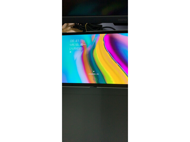 体验华为平板m6与三星tab s5e区别大吗？说说哪个好？