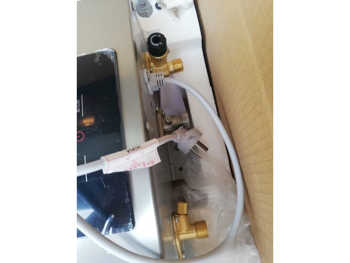 海尔（Haier）16升升级款燃气热水器JSQ31-16JN2(12T)怎么样？质量内幕揭秘，不看后悔 首页推荐 第3张
