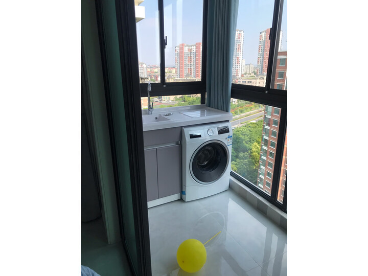 博世XQG100-WAU28568HW怎么样_http://www.itswebtime.com_好物推荐_第6张