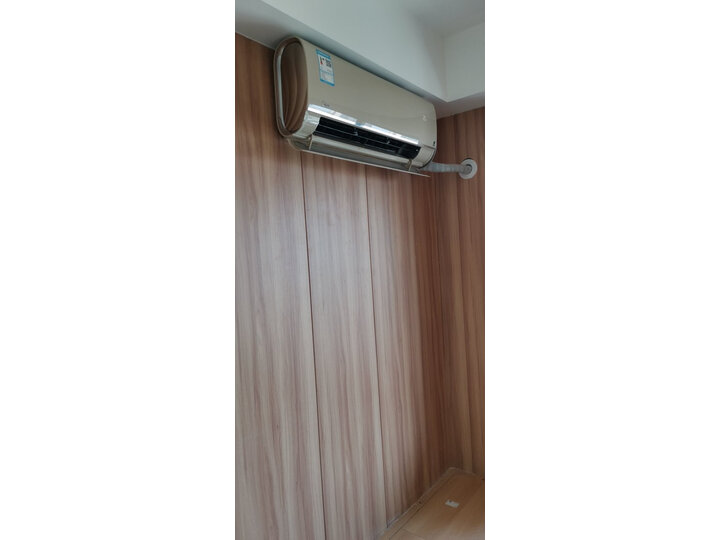讨论美的KFR-26GWVVN8B1E怎么样呢？深入爆料评价如何？