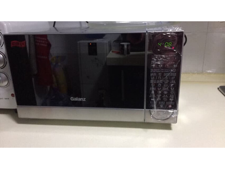 入手格兰仕G80F23CN2P-B5(R0)怎么样呢？详细曝光质量如何？
