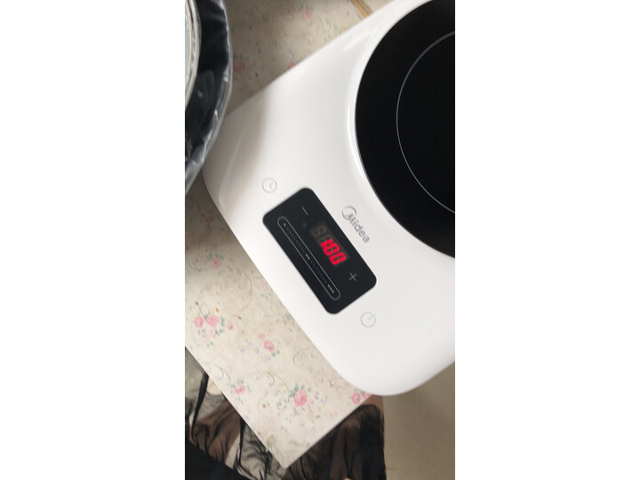 美的C22-WH2208怎么样-美的C22-WH2208用户使用体验与功能解析_http://www.meifudie.com_好物_第6张