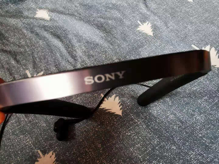 索尼（SONY）WI-1000XM2 颈挂式无线蓝牙耳机怎么样.使用一个星期感受分享 首页推荐 第4张