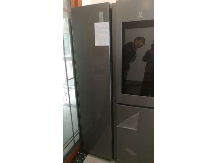 云米BCD-412WMLA怎么样-云米BCD-412WMLA用户使用体验与功能解析_好物推荐_第15张_itswebtime 云米BCD-412WMLA怎么样-云米BCD-412WMLA用户使用体验与功能解析_http://www.itswebtime.com_好物推荐_第15张