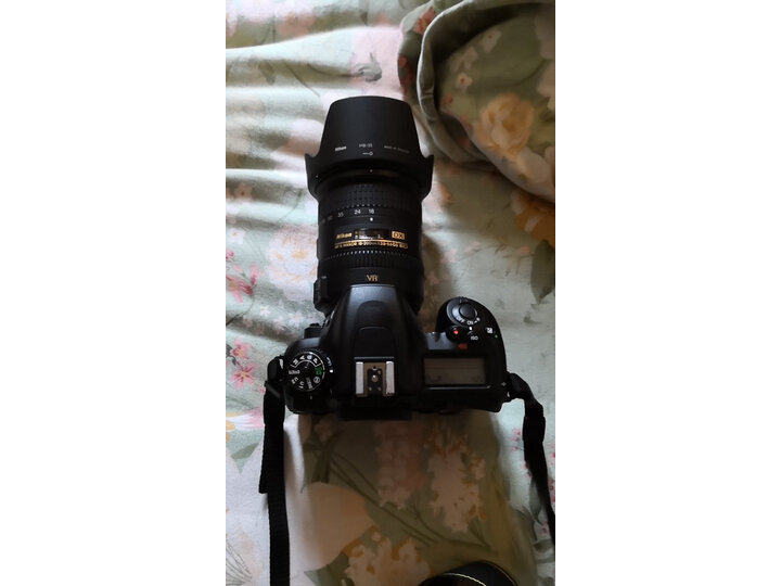 入手尼康d7500和d750功能有什么区别？盘点哪个好？