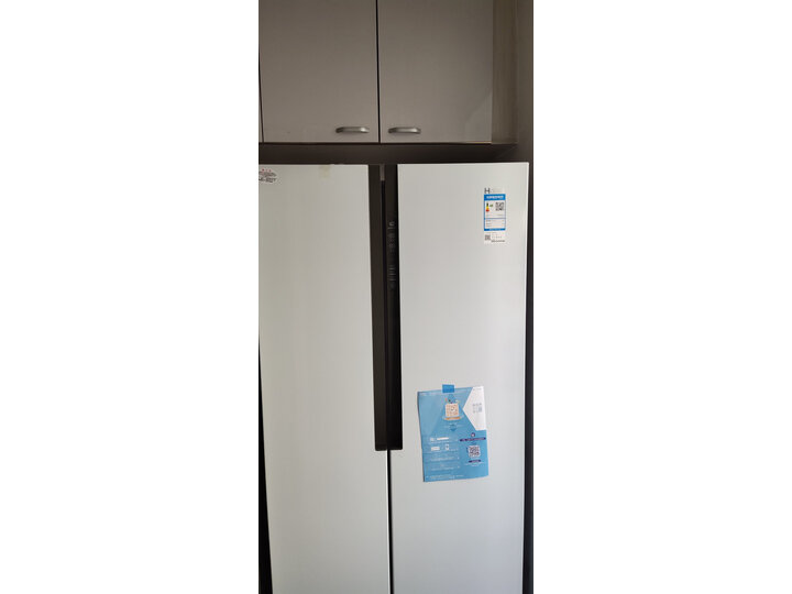 【新款评测】Haier 【新款质量测评】海尔 BCD-572WDENU1 智能变频双开门冰箱新款评测怎么样？？官方最新质量评测，内幕揭秘 首页推荐 第9张