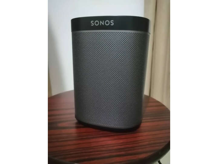 SONOSPLAY1怎么样-SONOSPLAY1真实用户使用评价_http://www.itswebtime.com_好物推荐_第6张