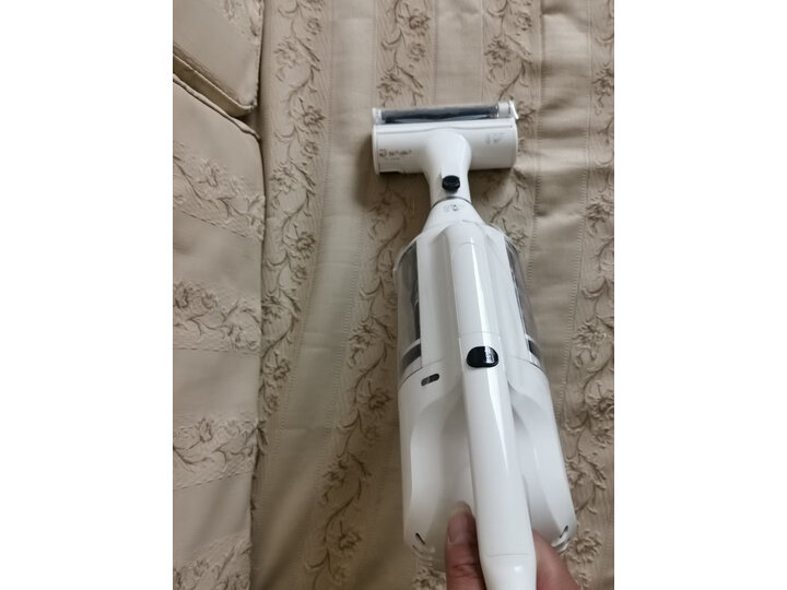 小狗（puppy）家用除螨无线手持大吸力吸拖一体吸尘器T10 Storm怎么样？质量口碑评测，媒体揭秘 首页推荐 第7张