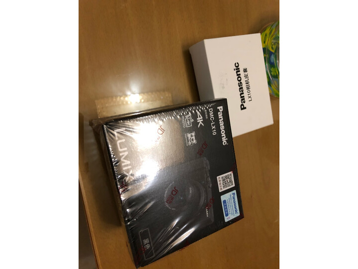 测评松下dmc-lx10和佳能g7x区别有吗？曝光哪个好？