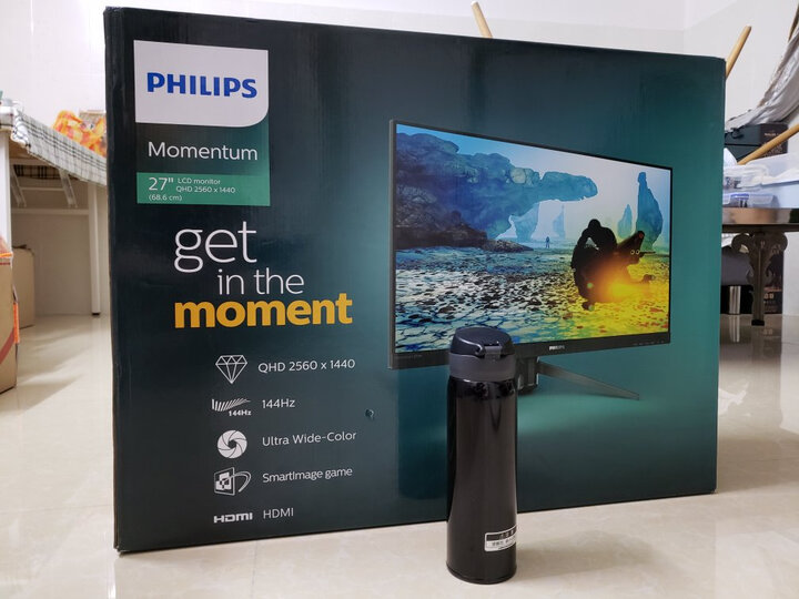 飞利浦 27英寸平面吃鸡显示器 HDMI 275M8怎么样【真实揭秘】质量内幕详情 首页推荐 第7张