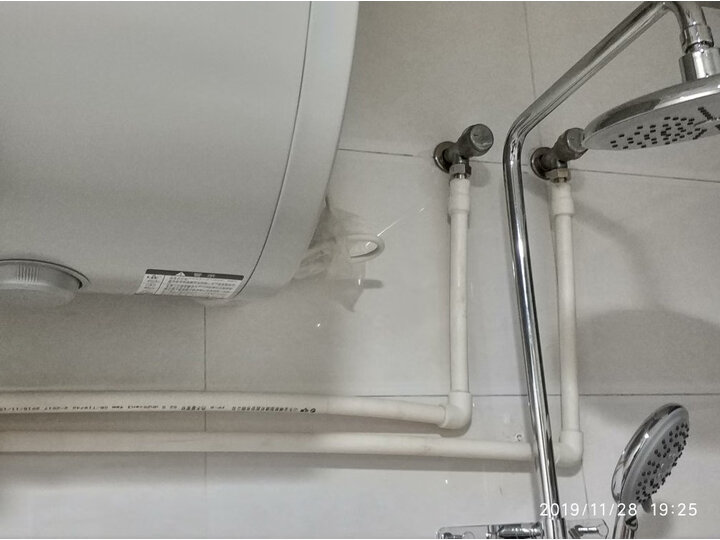 史密斯（A.O.Smith） 60升金圭内胆电热水器F160B怎么样【使用详解】详情分享 首页推荐 第6张