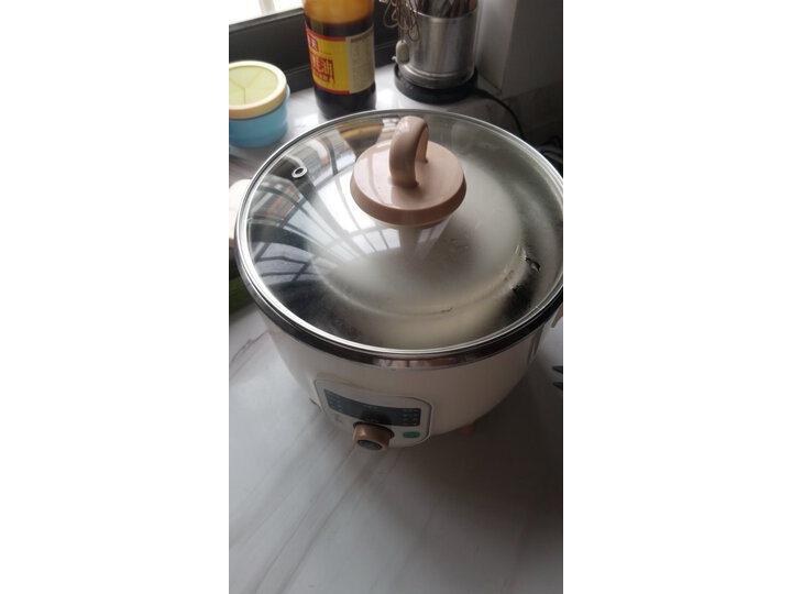 小熊DDZ-C25F1怎么样-小熊DDZ-C25F1真实用户评价分享_http://www.itswebtime.com_好物推荐_第15张