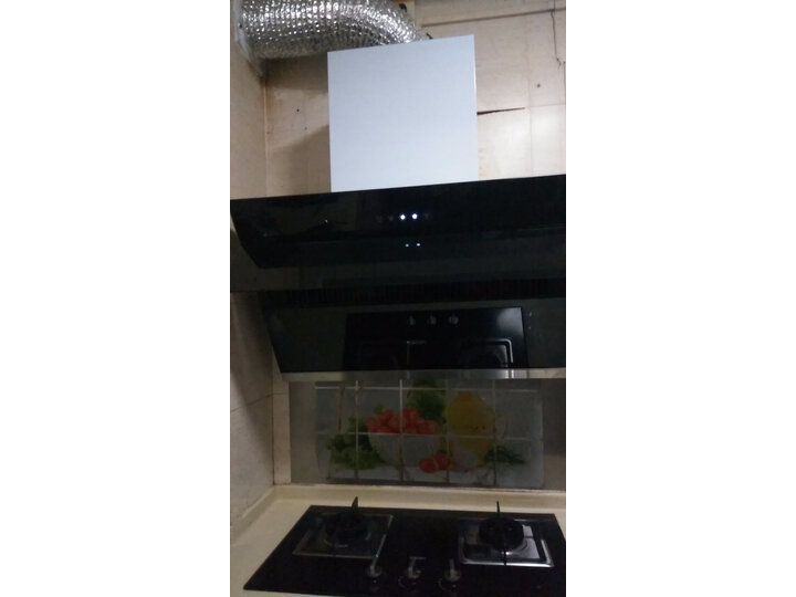 帅康S8707侧吸式大吸力抽油烟机新款评测怎么样？？性能如何，求助大佬点评爆料 首页推荐 第3张