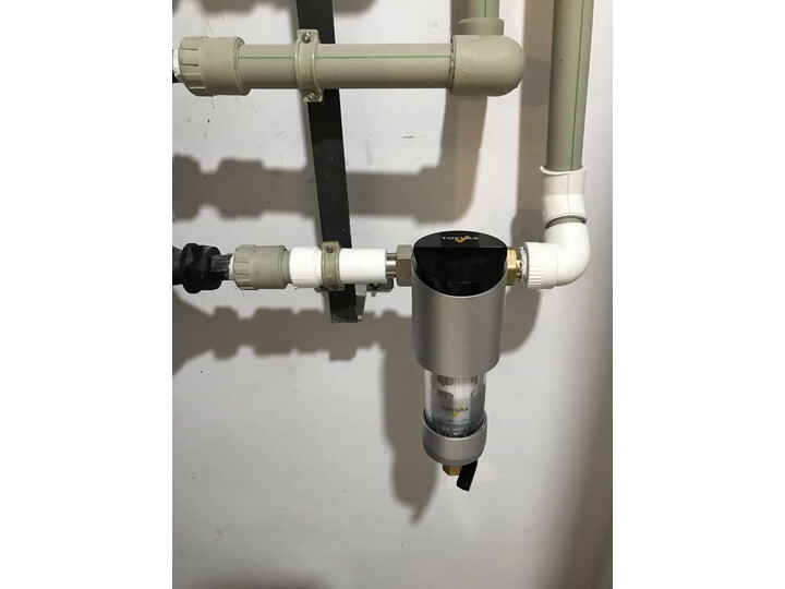 日本TOCLAS前置过滤器新款评测怎么样？？性能如何，求助大佬点评爆料 首页推荐 第1张