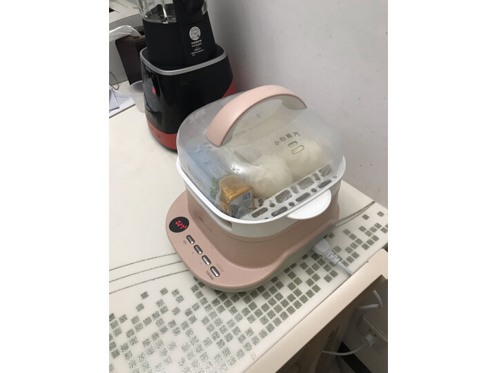 小熊CFJ-A30Q3怎么样-小熊CFJ-A30Q3真实用户评价分享_好物_第9张_推荐星 小熊CFJ-A30Q3怎么样-小熊CFJ-A30Q3真实用户评价分享_http://www.tuijianxing.com_好物_第9张