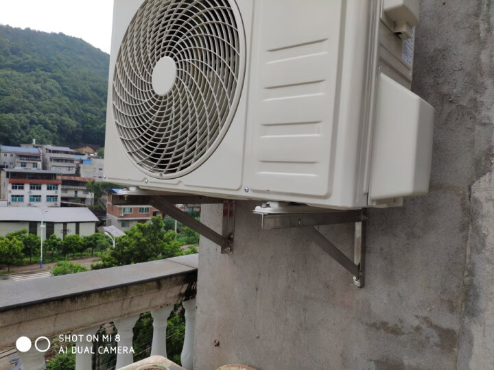 米家互联网空调C1 1.5匹自清洁壁挂式空调KFR-35GW-V1C1怎么样？对比说说同型号质量优缺点如何 首页推荐 第5张