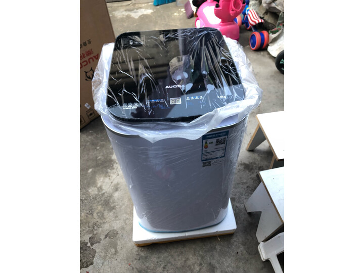 澳柯玛XQB30-8768怎么样-澳柯玛XQB30-8768用户反馈与体验_http://www.itswebtime.com_好物推荐_第14张