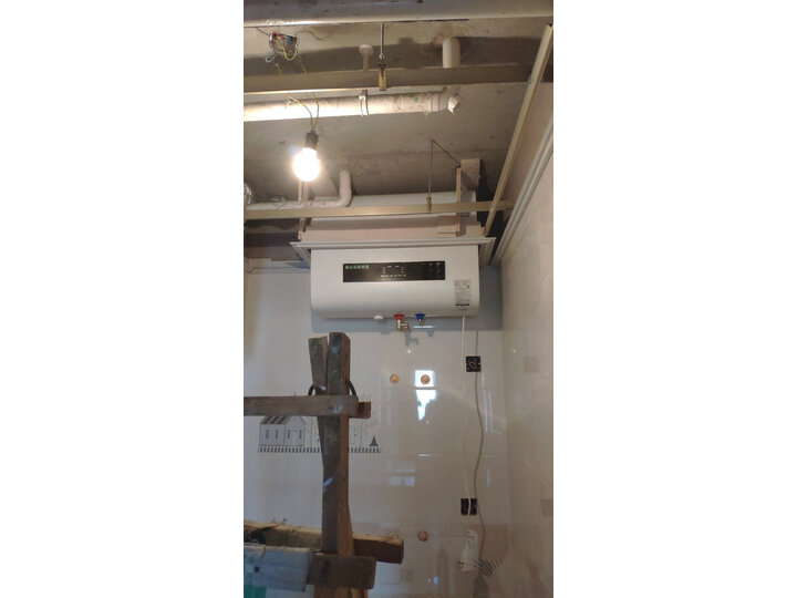 奥克斯（AUX）3000W储水式扁桶电热水器SMS-60B29怎么样？值得入手吗【详情揭秘】 首页推荐 第9张
