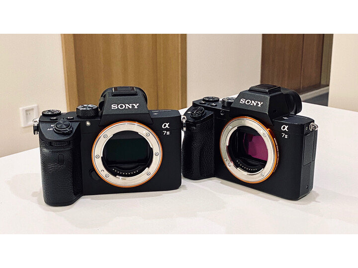 索尼ilce7m3与AIpha 7M3的区别哪款更值得入手些_http://www.tuijianxing.com_好物_第6张