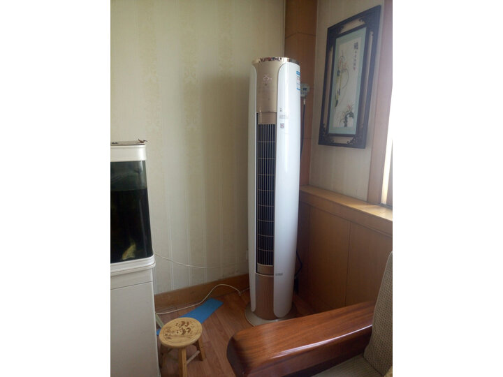 入手格力KFR-50LWNhIbB1W怎么样呢？质量测评质量如何？