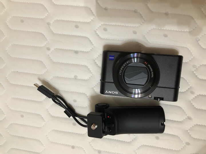 体验佳能g7x与索尼rx100m3配置有什么区别说说哪个好？