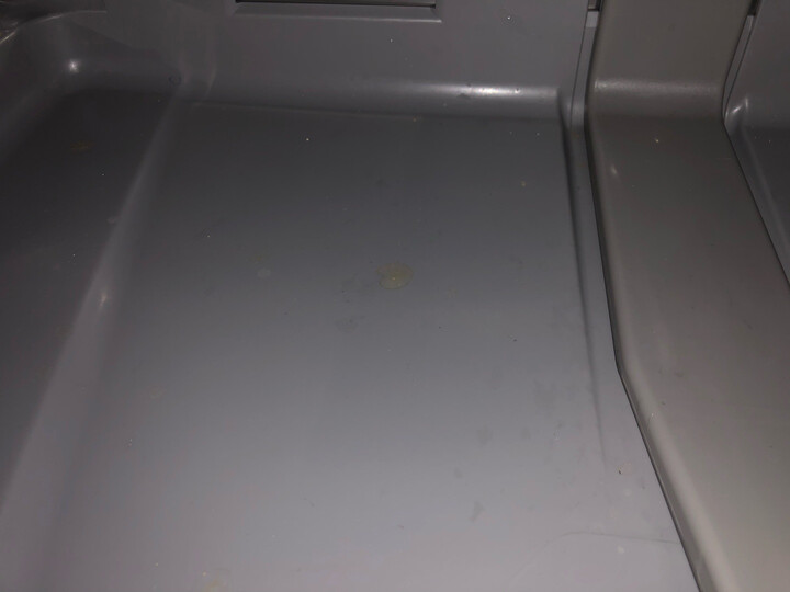 对比美的WQP12-5301A-CN怎么样呢？使用剖析评测好不好？
