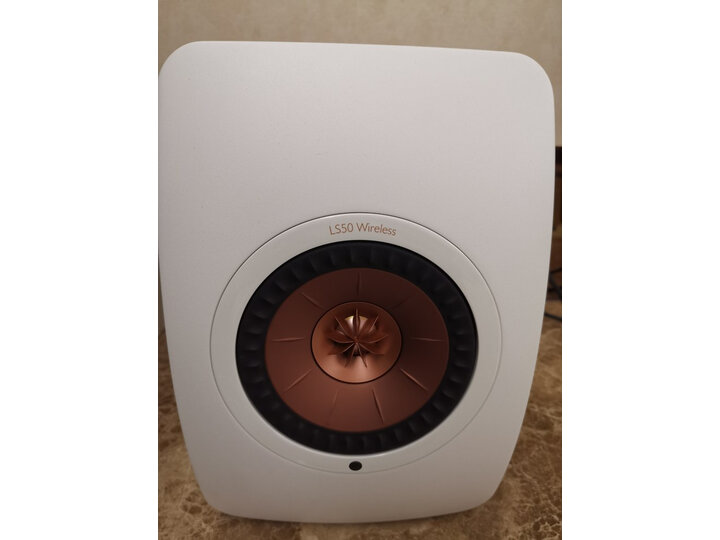 详解kef ls50w和丹拿xeo20怎么选哪个好？评价配置有什么区别