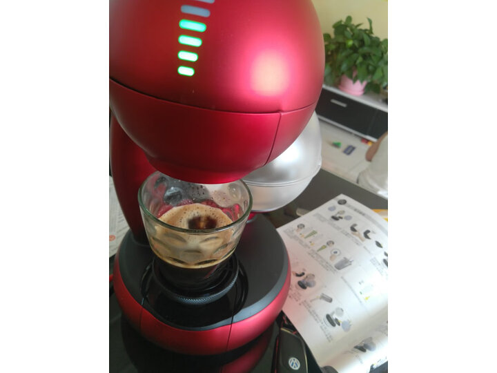 DOLCEGUSTO雀巢多趣酷思胶囊咖啡机详细参数及用户评价_好物推荐_第11张_itswebtime DOLCEGUSTO雀巢多趣酷思胶囊咖啡机详细参数及用户评价_http://www.itswebtime.com_好物推荐_第11张