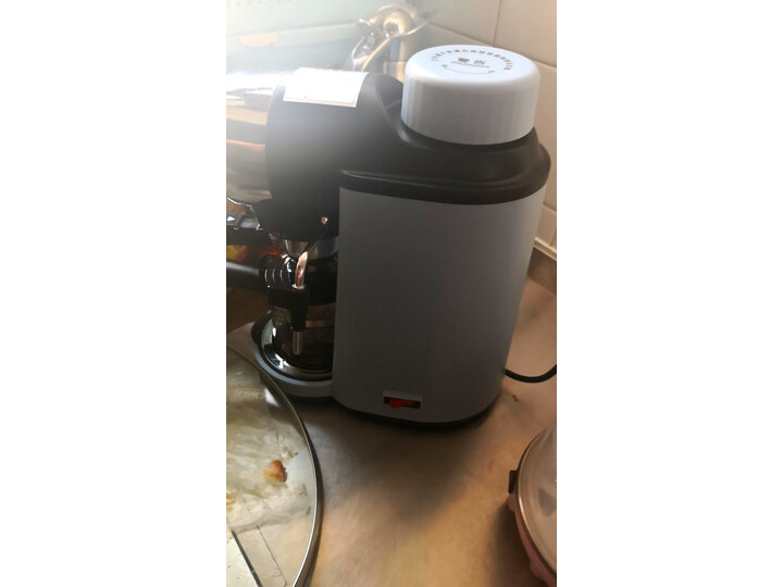 小熊KFJ-A02N1怎么样-小熊KFJ-A02N1真实用户评价分享_http://www.itswebtime.com_好物推荐_第8张