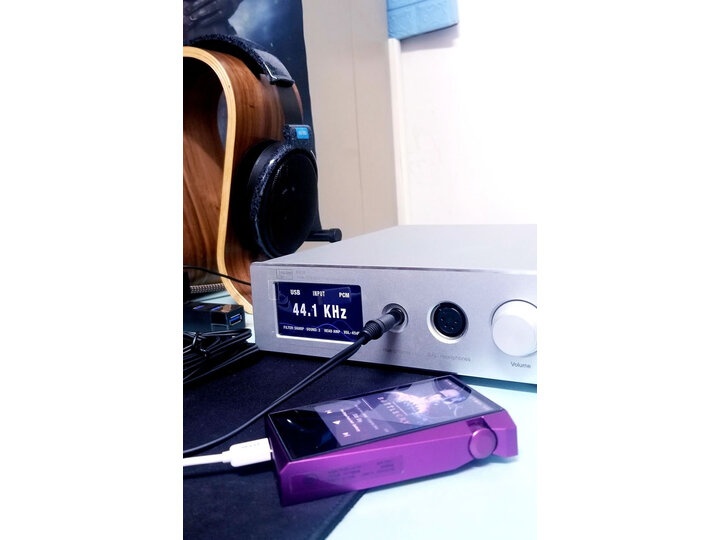 分析森海塞尔hd650和k701区别是什么点评哪个好？