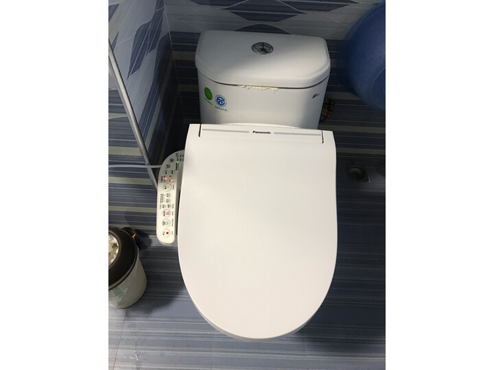 松下（Panasonic）智能马桶盖 洁身器DL-5225CWS怎样【真实评测揭秘】值得入手吗【详情揭秘】- 首页推荐 第10张